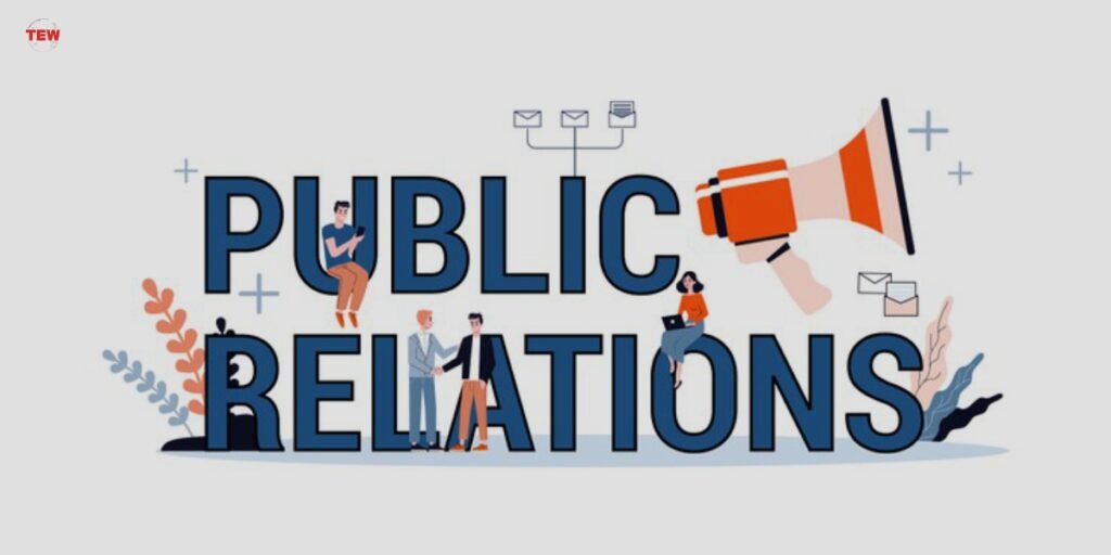 Public Relations in Business sub