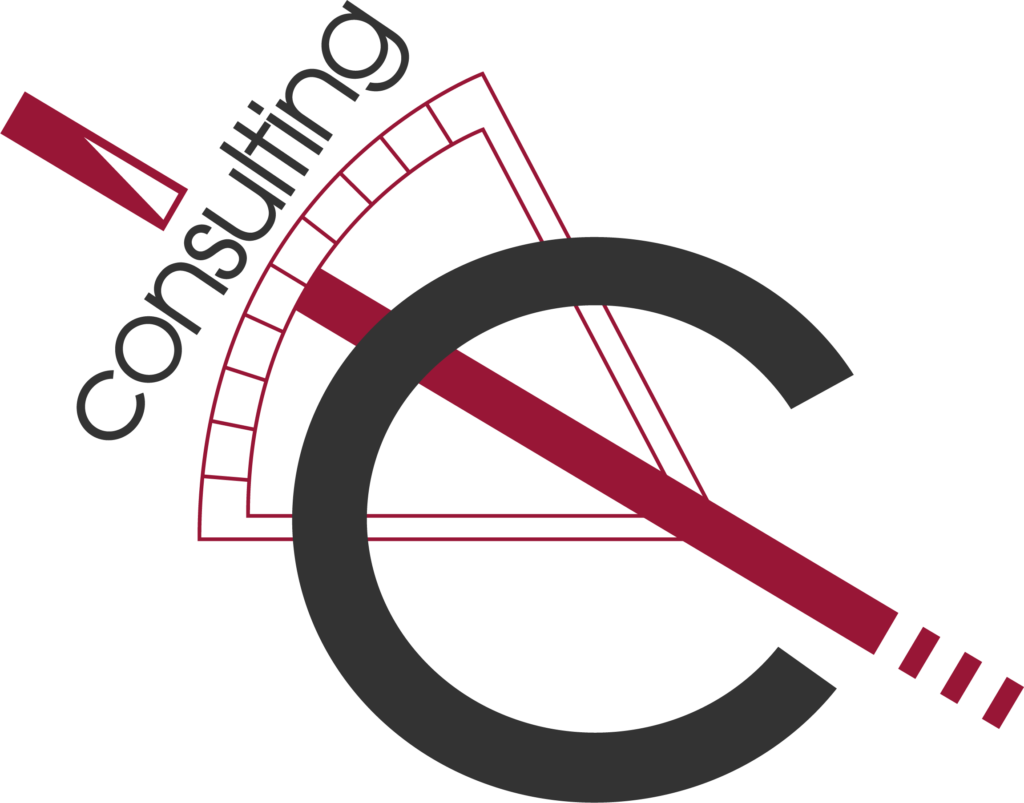 C Consulting Logo
