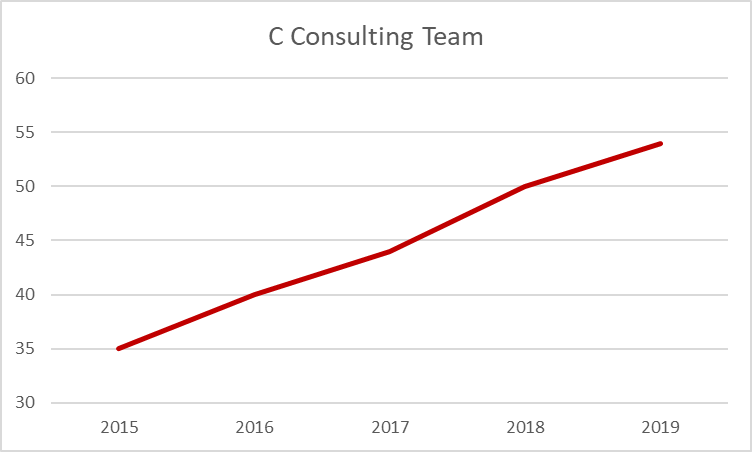 C Consulting Team