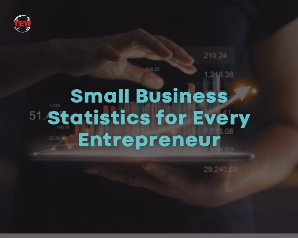 Small Business Statistics for Every Entrepreneur