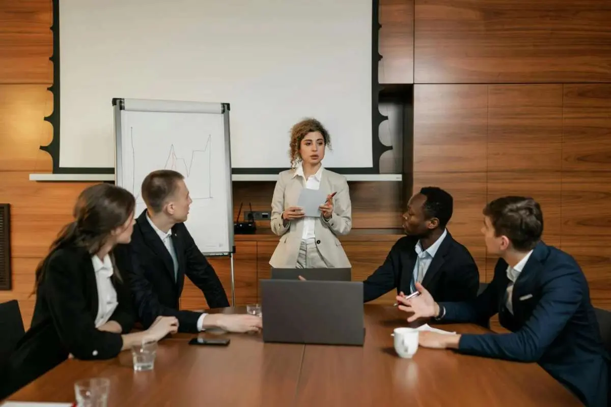 Hybrid Work Demands a New Leadership Style — Are You Ready? | The Enterprise World