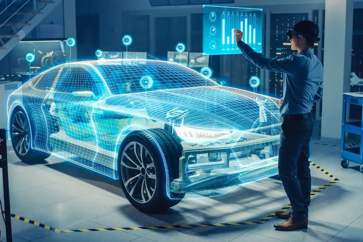Why the Future of Electric Vehicles Is Arriving Faster Than Expected? | The Enterprise World