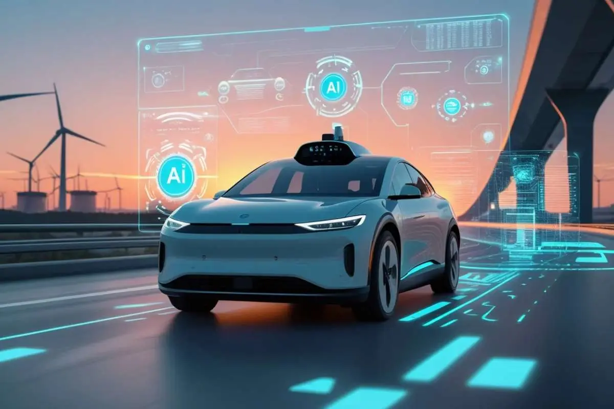 Why the Future of Electric Vehicles Is Arriving Faster Than Expected? | The Enterprise World