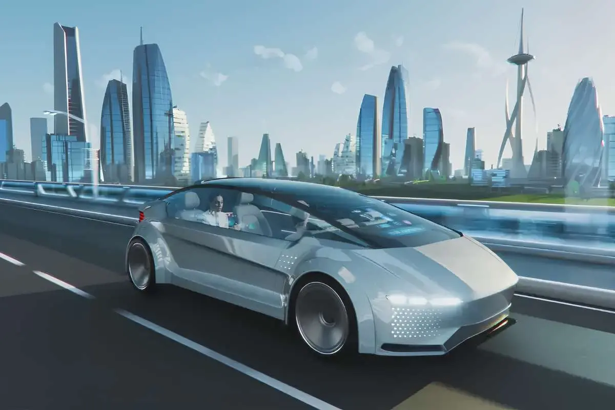 Why the Future of Electric Vehicles Is Arriving Faster Than Expected? | The Enterprise World