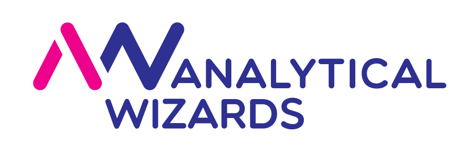 Analytical Wizard Logo