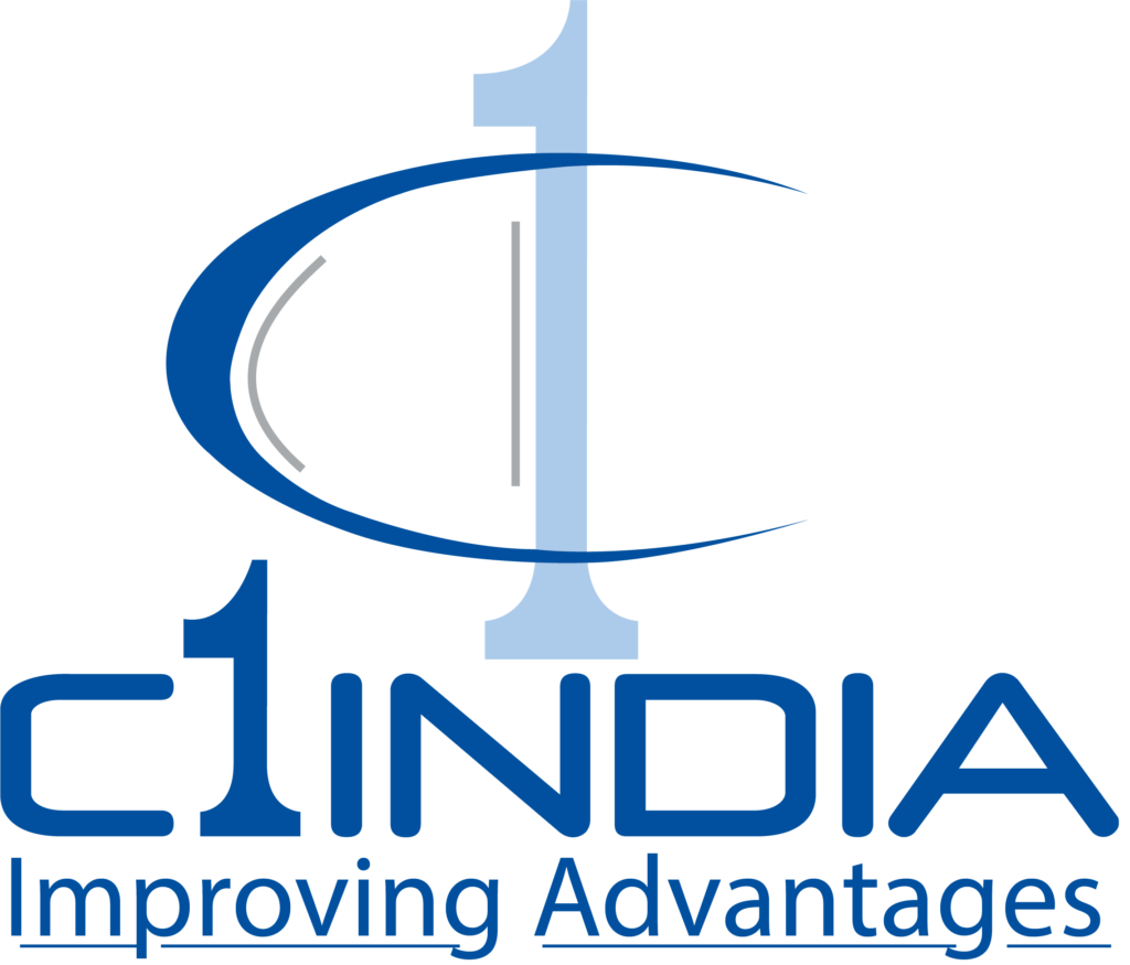 C1 India Logo (1)