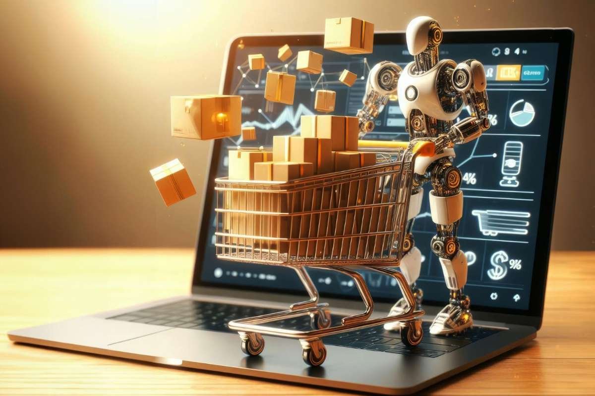 Future of Retail 2026: AI, Data, Stores & Real-World Strategies | The Enterprise World