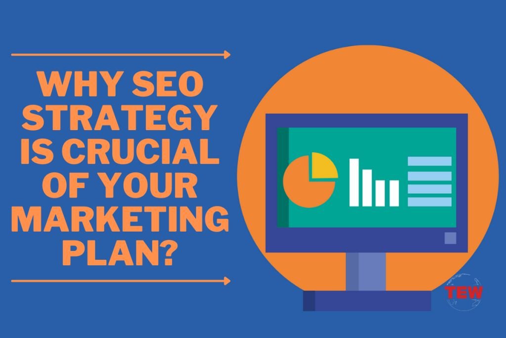 Why does SEO Strategy need To Be a Critical Component of Your Marketing Plan?