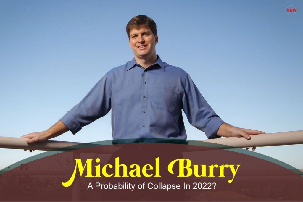 Michael Burry