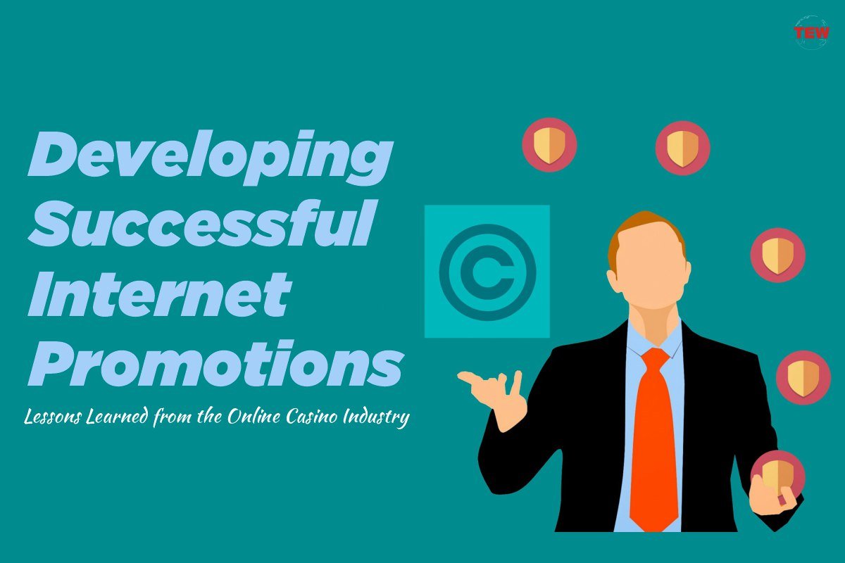 Developing Successful Internet Promotions: Lessons Learned from the Online Casino Industry