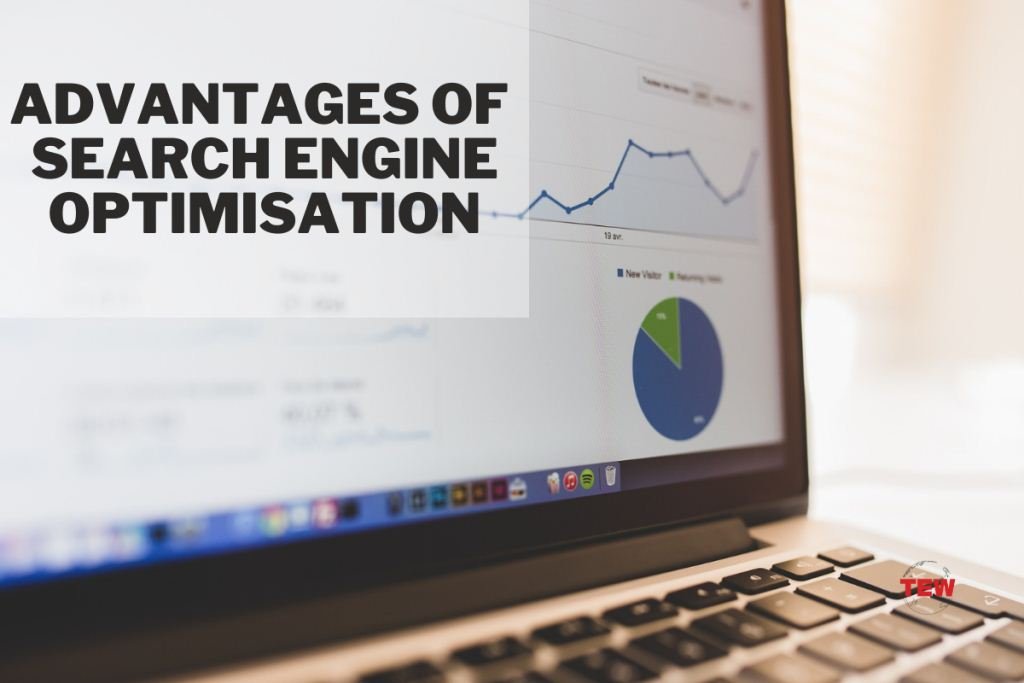 Advantages of Search Engine Optimisation
