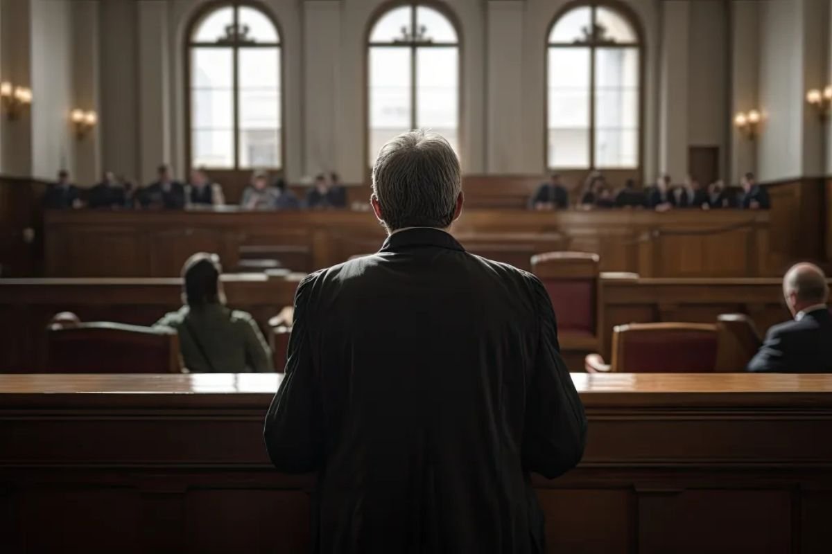 7 Steps To Take Against False Sexual Harassment Accusations | The Enterprise World