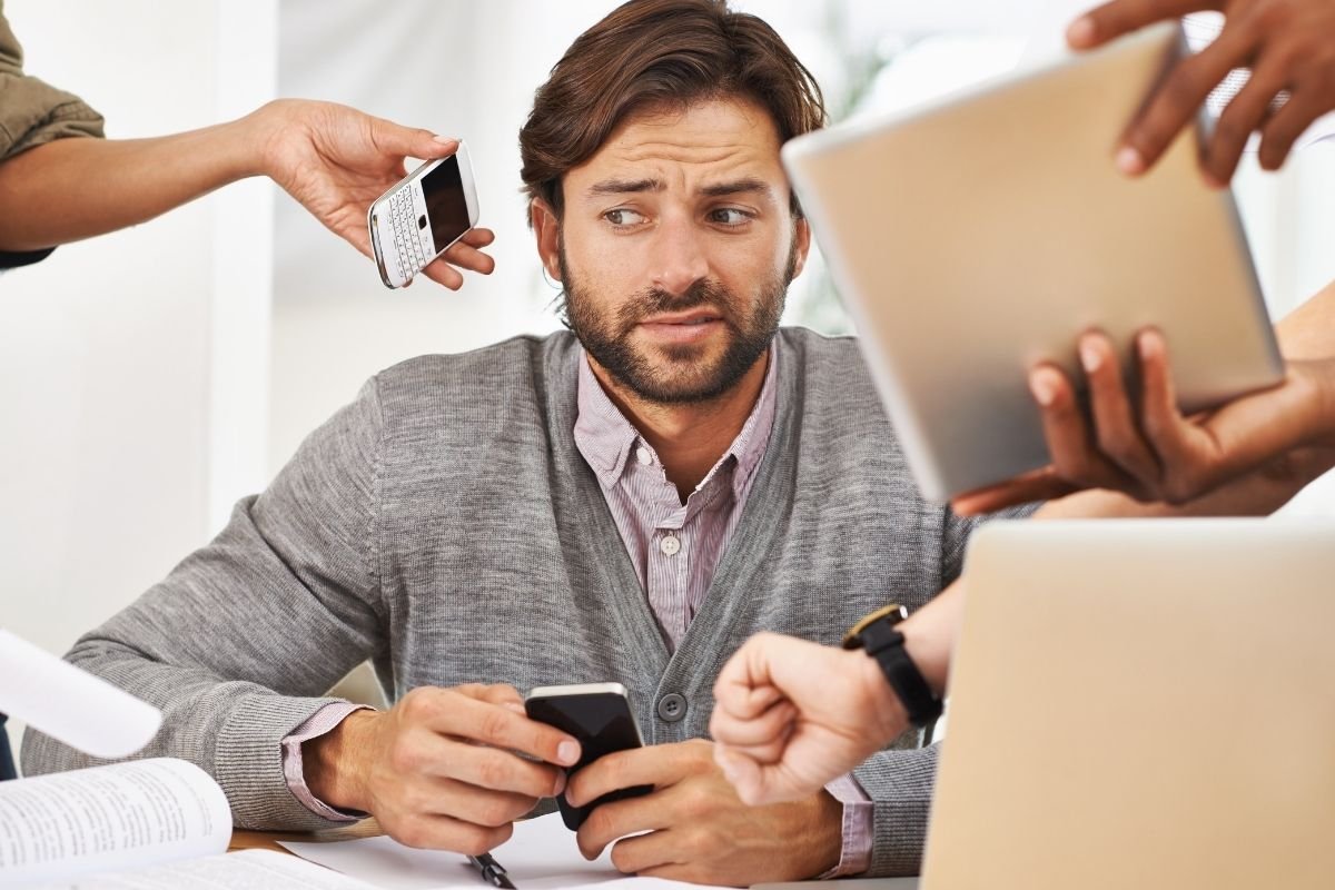 7 Steps To Take Against False Sexual Harassment Accusations | The Enterprise World