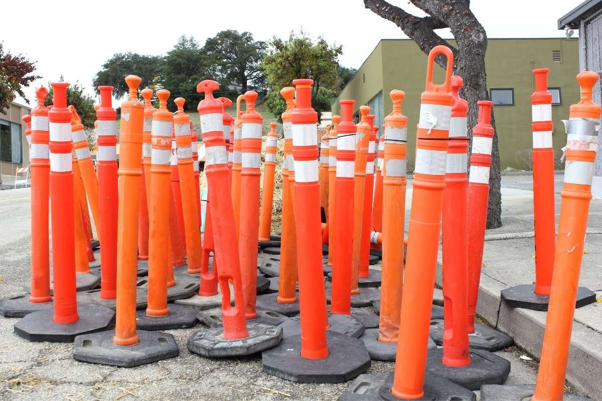 Top 8 Effective Traffic Control Equipment of 2025 | The Enterprise World