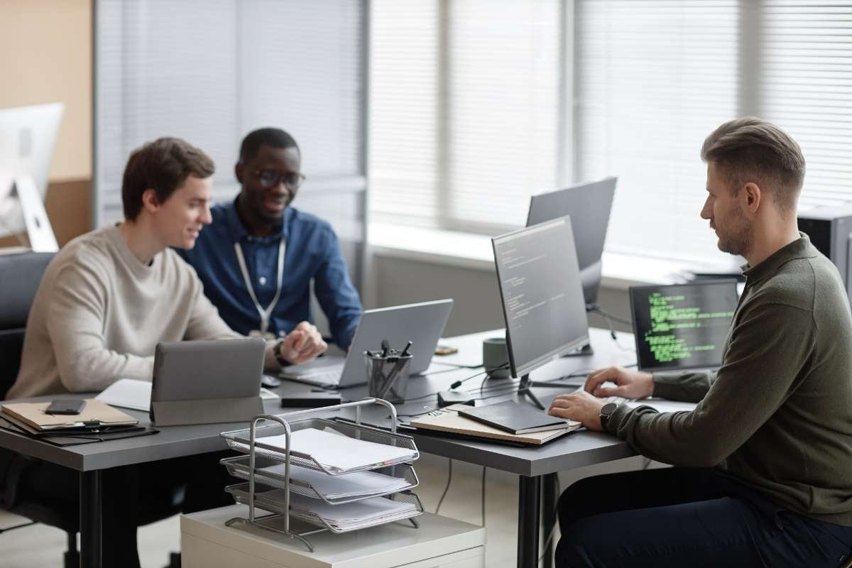 Improve the IT Department & Drive Innovation in 2025 | the Enterprise World
