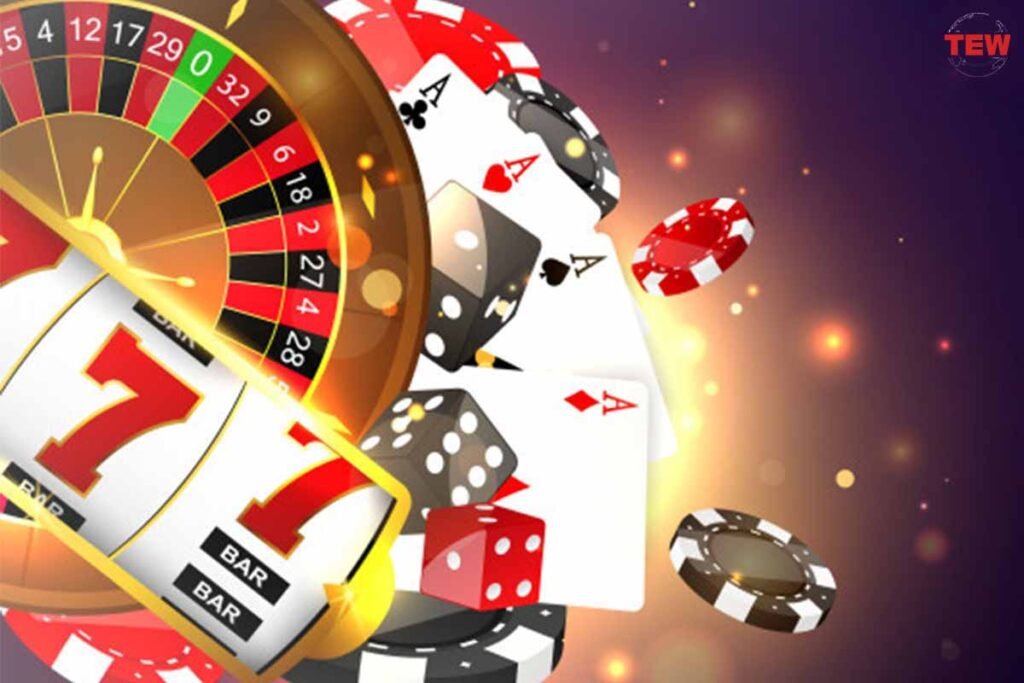Conclusion  Casino App On Android - How To Find?