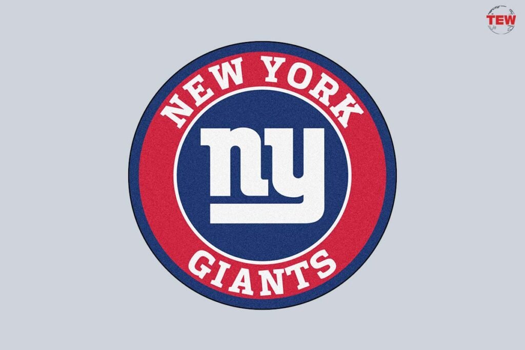 New York Giants-Best 5 NFL Richest Teams Or Most Valued Teams 