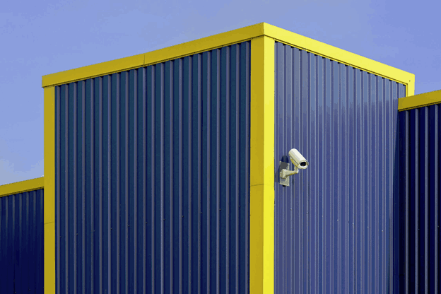 6 Common Mistakes Businesses Make With Physical Security 1