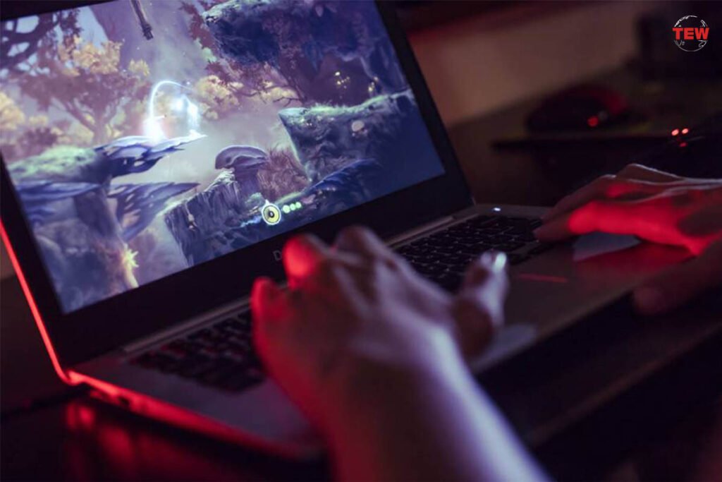 Play Less-Graphically Demanding Games-Extend Your PC Battery Life - Follow These 5 Best Tips