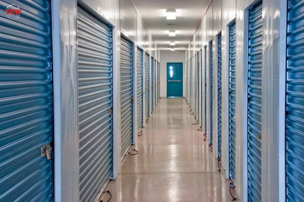 Best 4 Benefits of A Climate-Controlled Storage Units | The Enterprise World