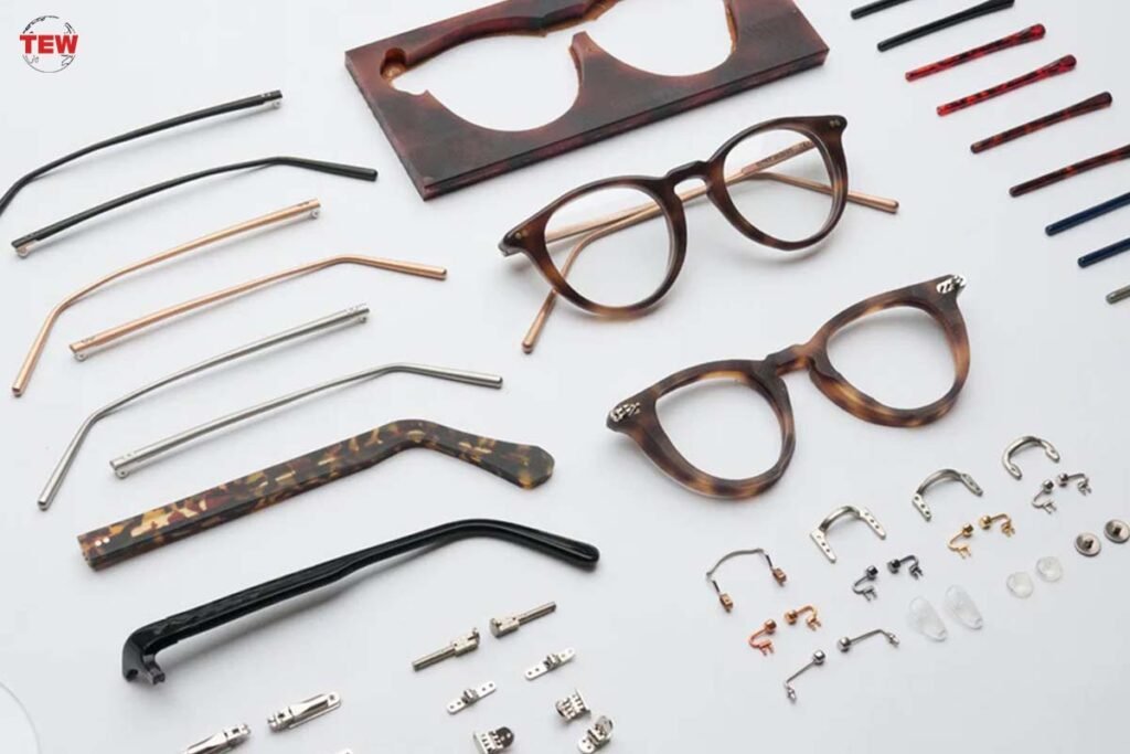 How To Style Your Reading Glasses - Function And Fashion