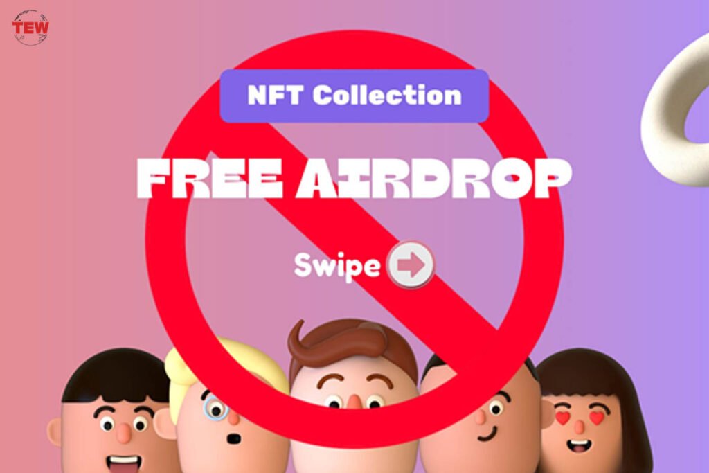 Top 4 Ways To Avoid NFT Scams