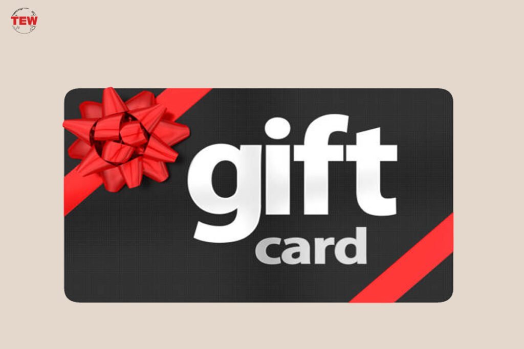 Gift Cards-Corporate Gifts Will Make Clientele Happy - Best 6 Types | The Enterprise World