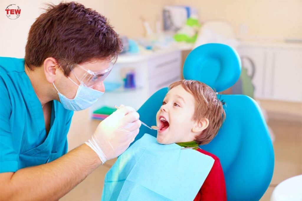 Dental Cleaning Business-Top 7 Dental Business Ideas You Can Launch Right Now | The Enterprise World