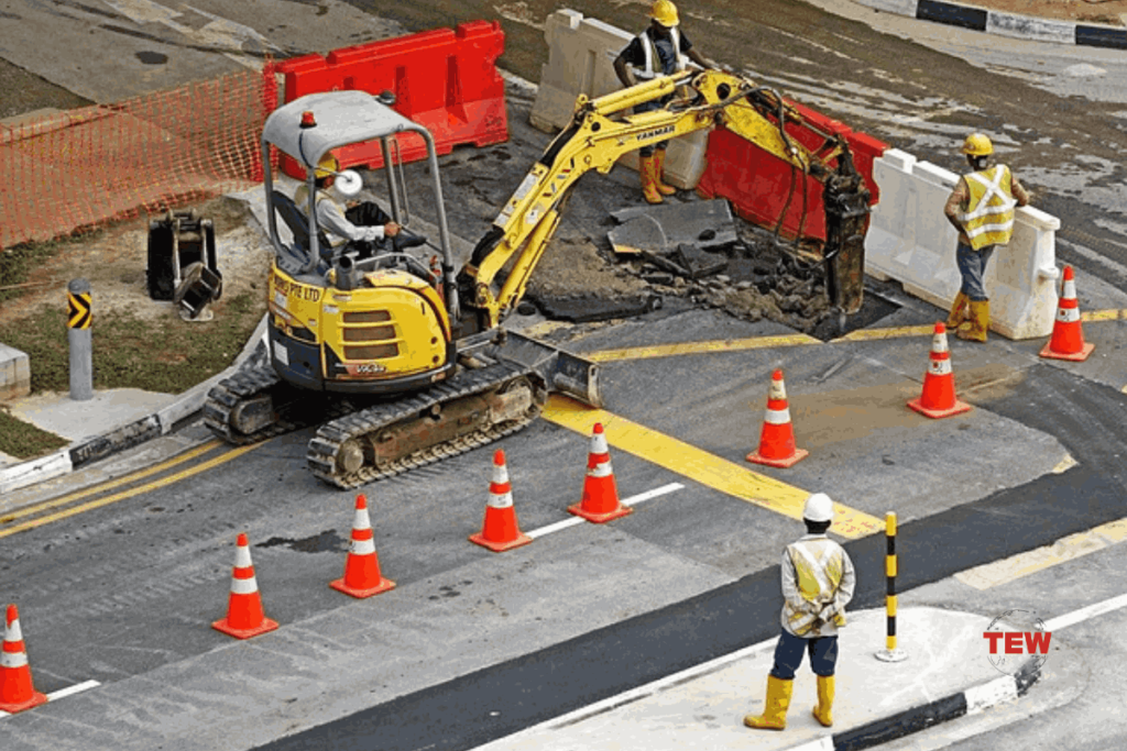 3 Key Principles: New Road Construction 1