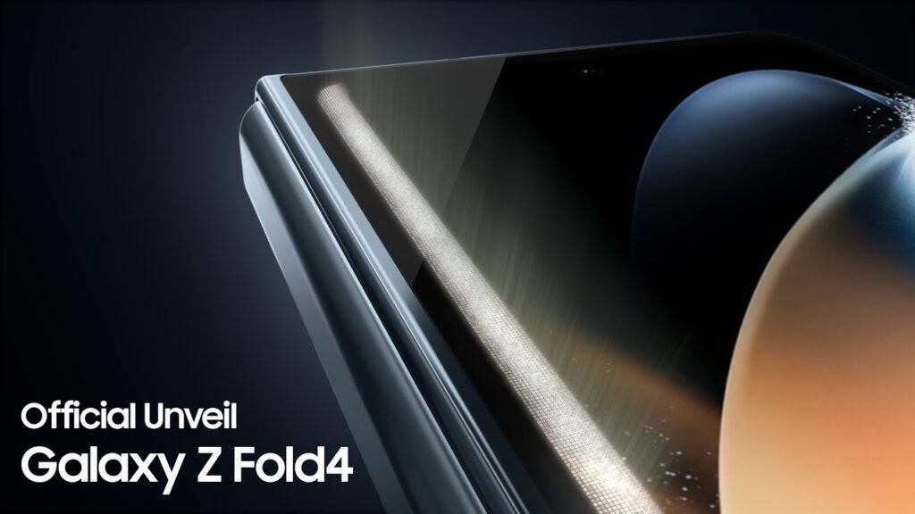 Samsung Galaxy Fold 4 Marks- An Important Milestone | The Enterprise World