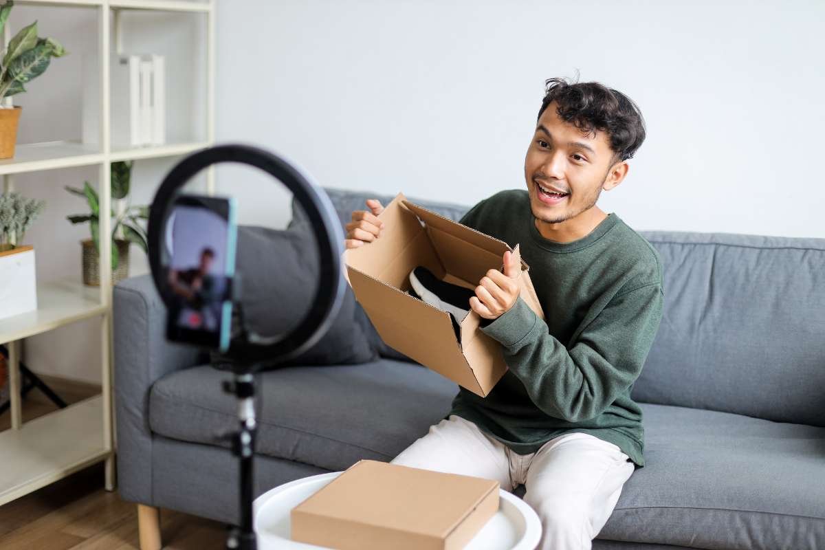 9 Most Important Social Media Trends in 2025 | The Enterprise World