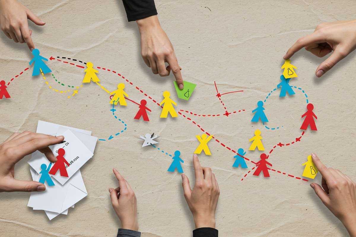 9 Most Important Social Media Trends in 2025 | The Enterprise World