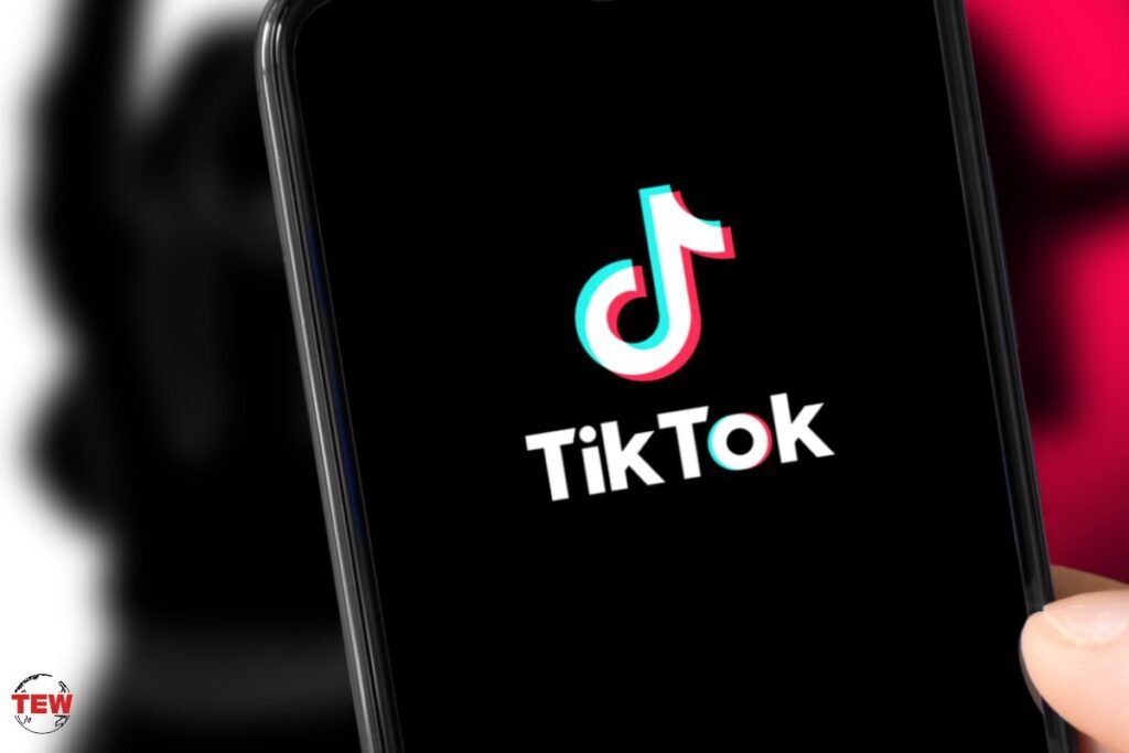 Tiktok- Top 9 Most Important Social Media Trends for 2023 | The Enterprise World