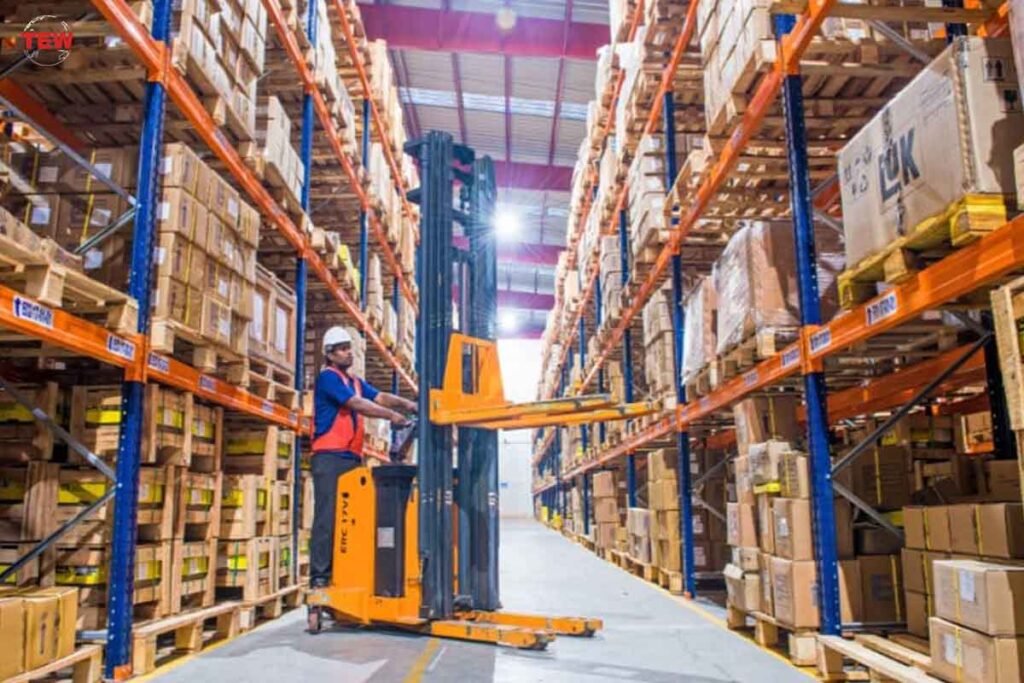 Overhead Charges-Best 6 Tips to Manage Cross-border Logistics | The Enterprise World