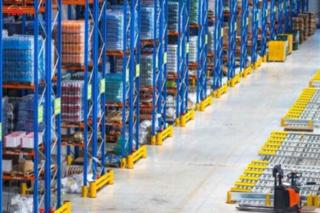 Warehouse Management-Overhead Charges-Best 6 Tips to Manage Cross-border Logistics | The Enterprise World should be prioritised