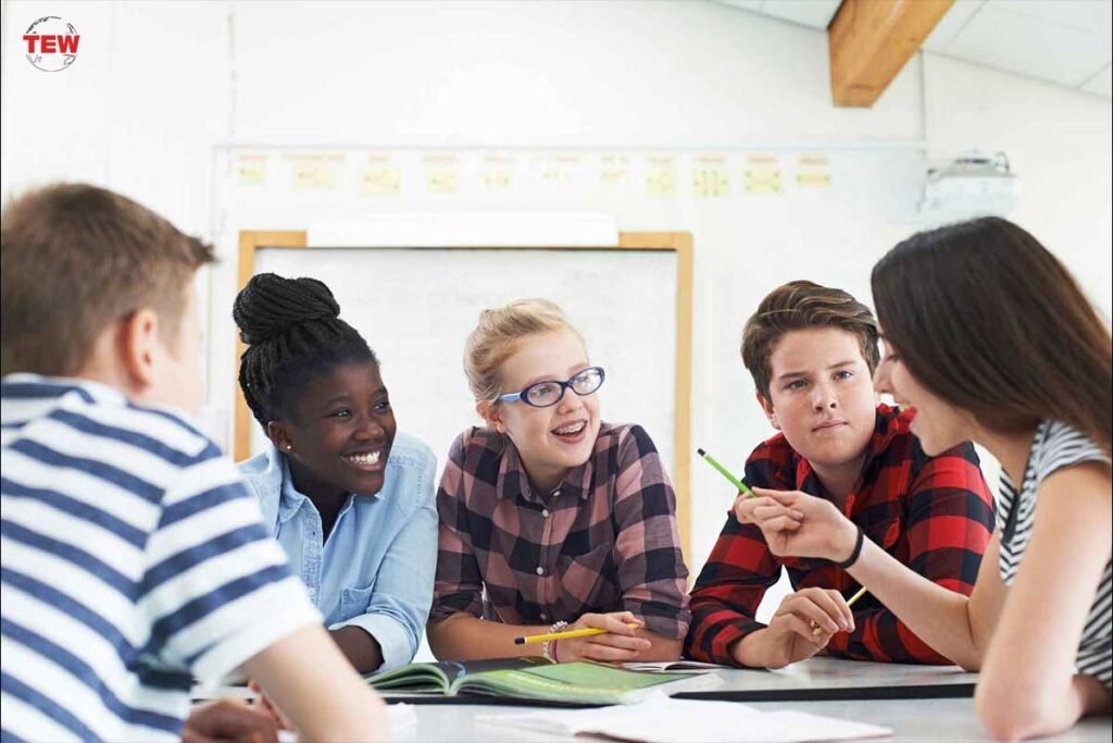 60% Teenagers Plan On Forming Own Business - 4 Best Ways To Teach | The Enterprise World