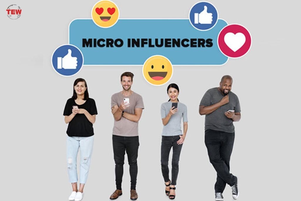 How Micro-influencers Can Reach Brands And Get Paid | The Enterprise World