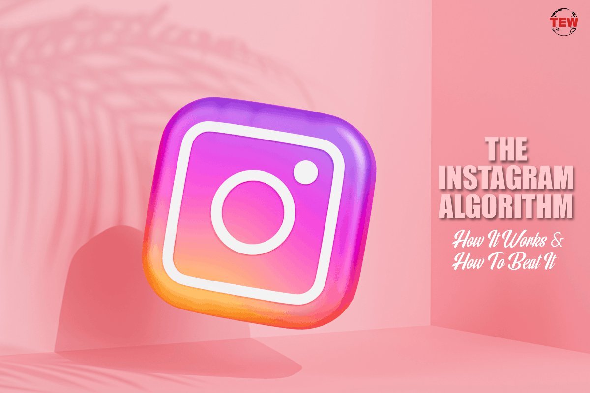 The Instagram Algorithm: How It Works & How To Beat It