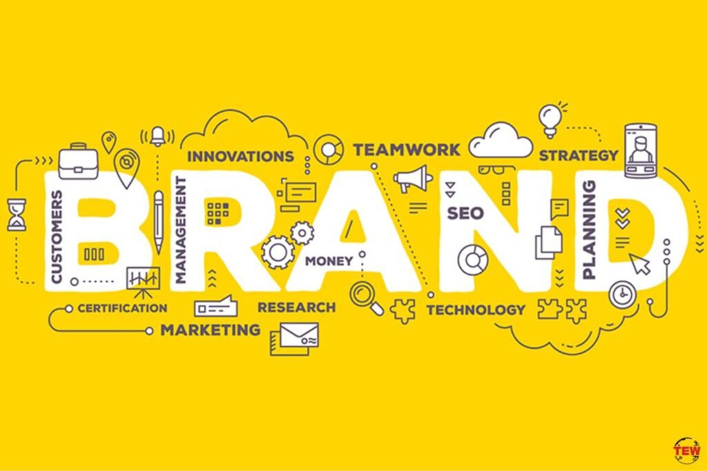 A Guide to Creating Usable Best Business Branding : The Brand Breakdown : 2022 | The Enterprise World
