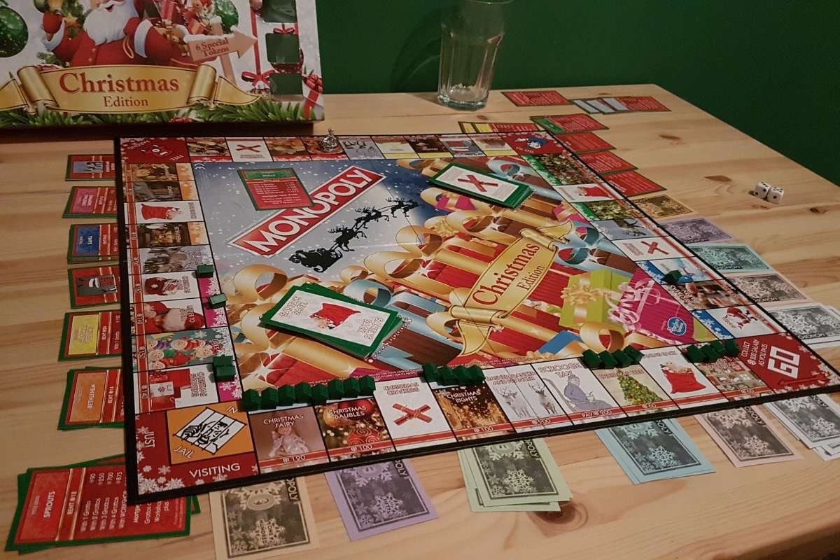 25 Best Christmas Games for Families That Spark Merry Holiday Laughter | The Enterprise World