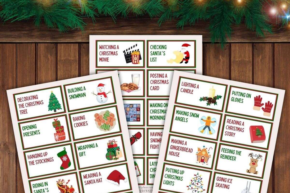 25 Best Christmas Games for Families That Spark Merry Holiday Laughter | The Enterprise World