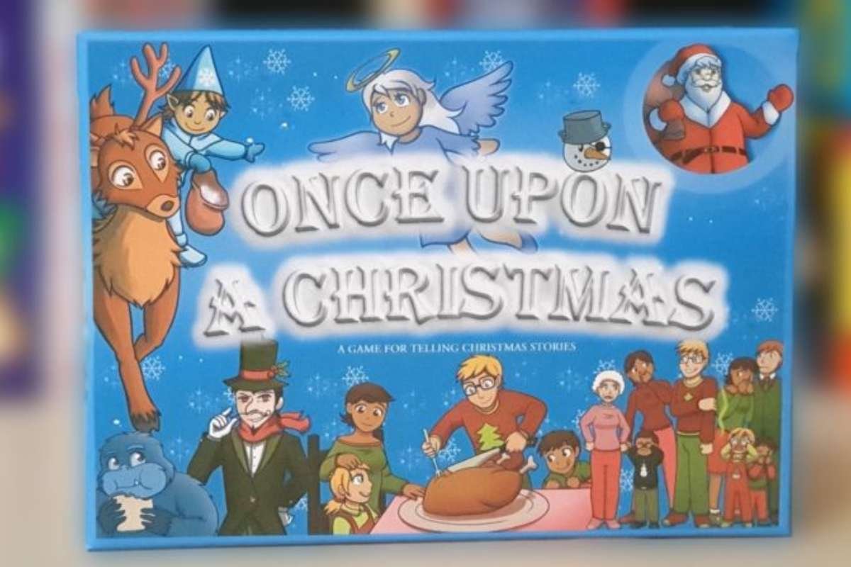 25 Best Christmas Games for Families That Spark Merry Holiday Laughter | The Enterprise World