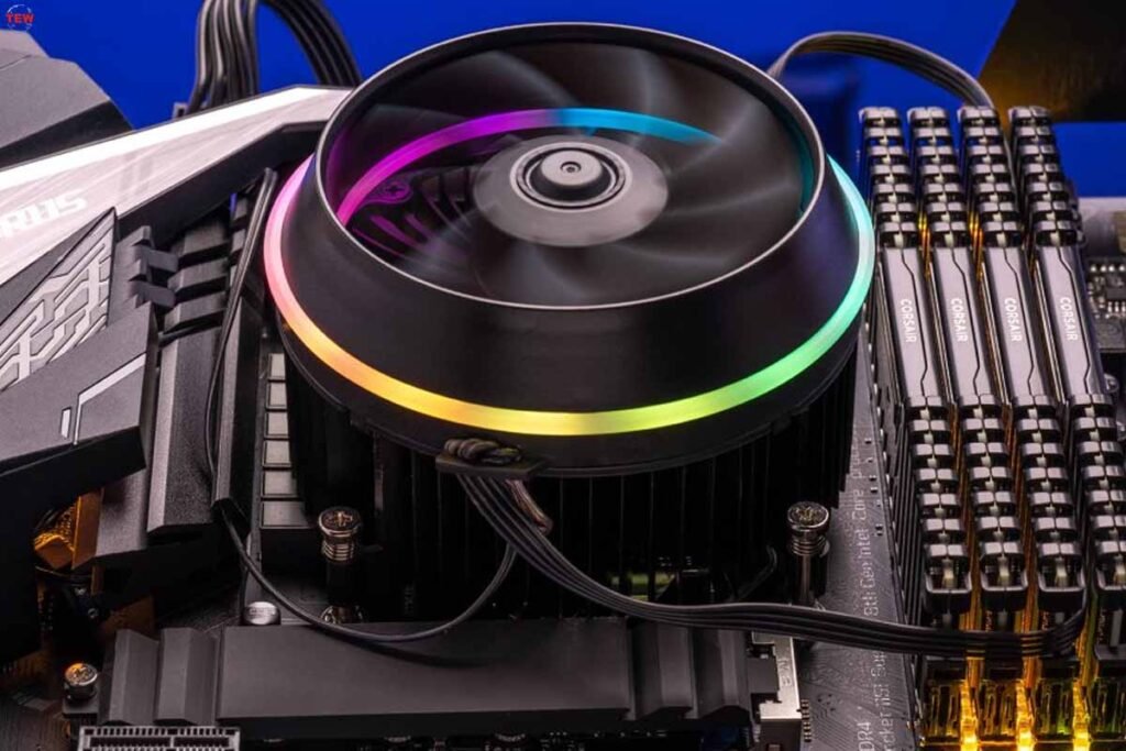 What causes your PC overheat, and 2 Best Ways to fix such problems? | Enterprise World