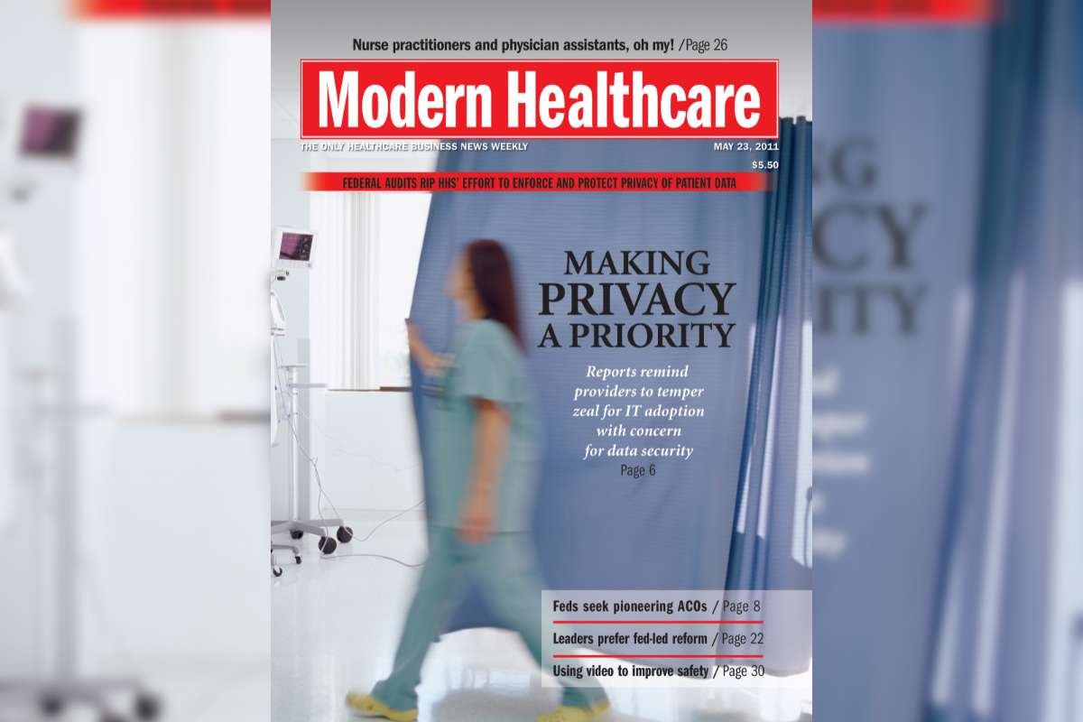 Must-Read Best Healthcare Magazines in 2025 for Professionals and Executives | The Enterprise World
