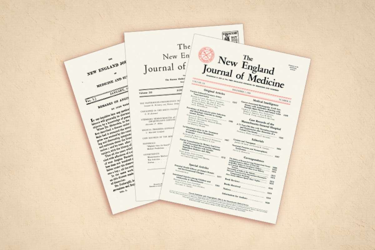 Must-Read Best Healthcare Magazines in 2025 for Professionals and Executives | The Enterprise World