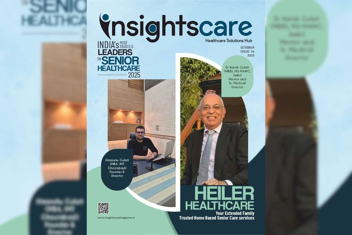 Must-Read Best Healthcare Magazines in 2025 for Professionals and Executives | The Enterprise World