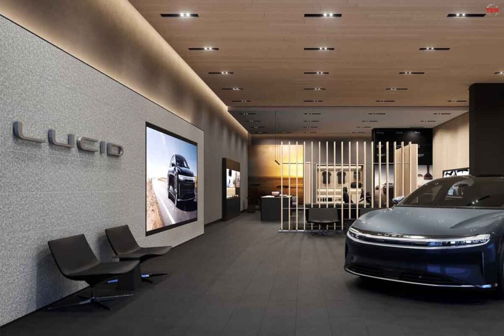 What Are The 11 Best StartUps Chasing Tesla? | The Enterprise World