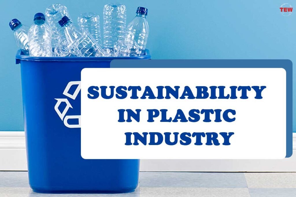 Plastic Injection Molding And Best Sustainability : 2023 | The ...