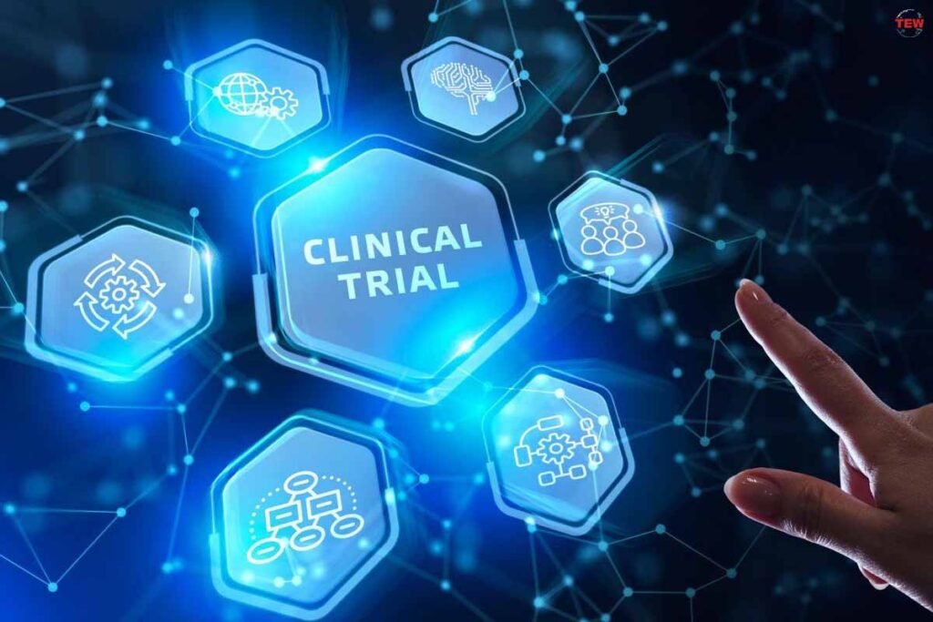 Why does the healthcare industry rely so heavily on clinical trials? 5 best Reasons | The Enterprise World