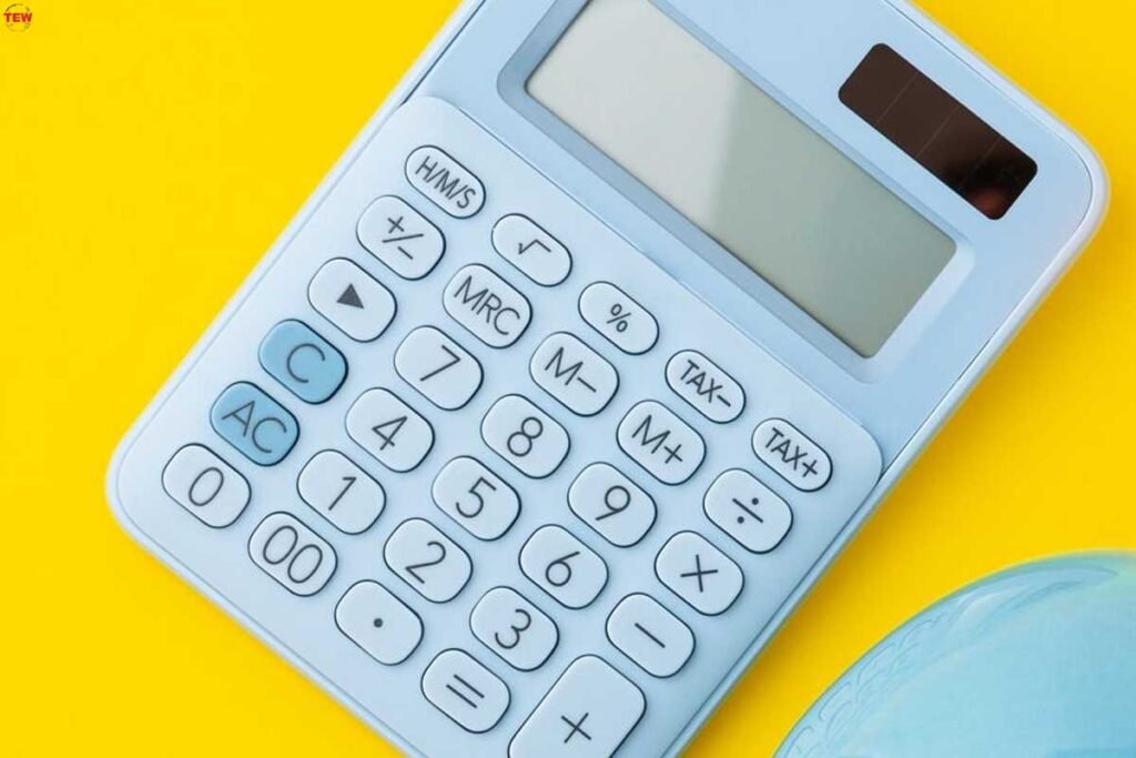 Why you Should Use an FD Calculator| 4 Best Reasons | The Enterprise World